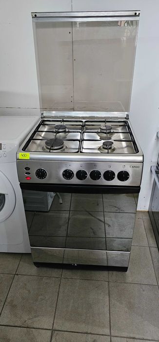 Kuchenka gazowa ARDO | 60cm | gw3mce