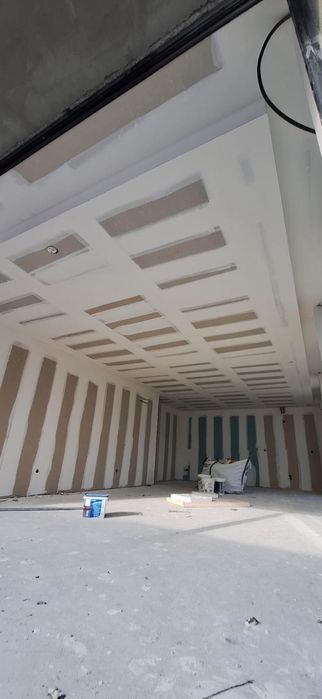 Pladur , pintura , chao flutuante