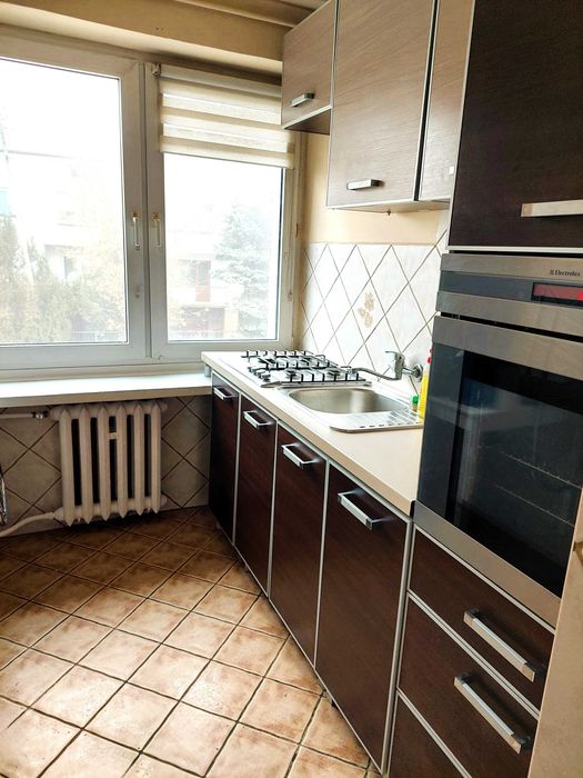 Łowicz - mieszkanie do wynajęcia 58,26m2
