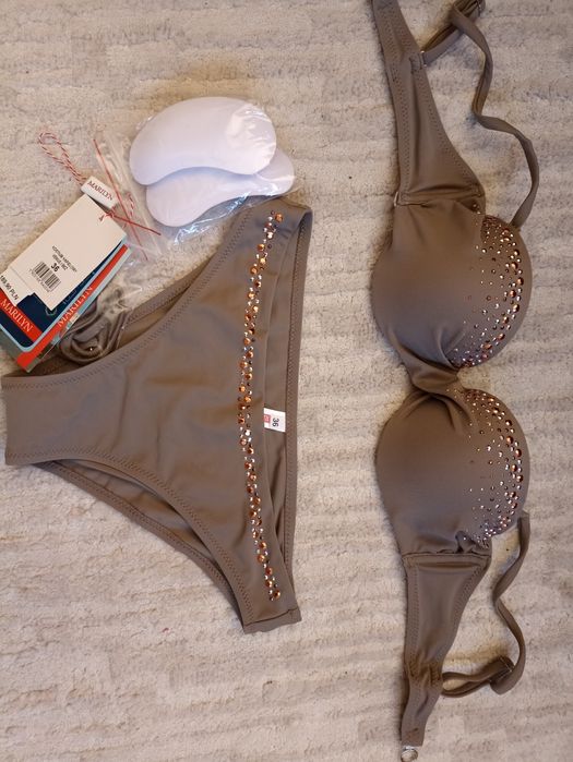 Sprzedam kostium kąpielowy