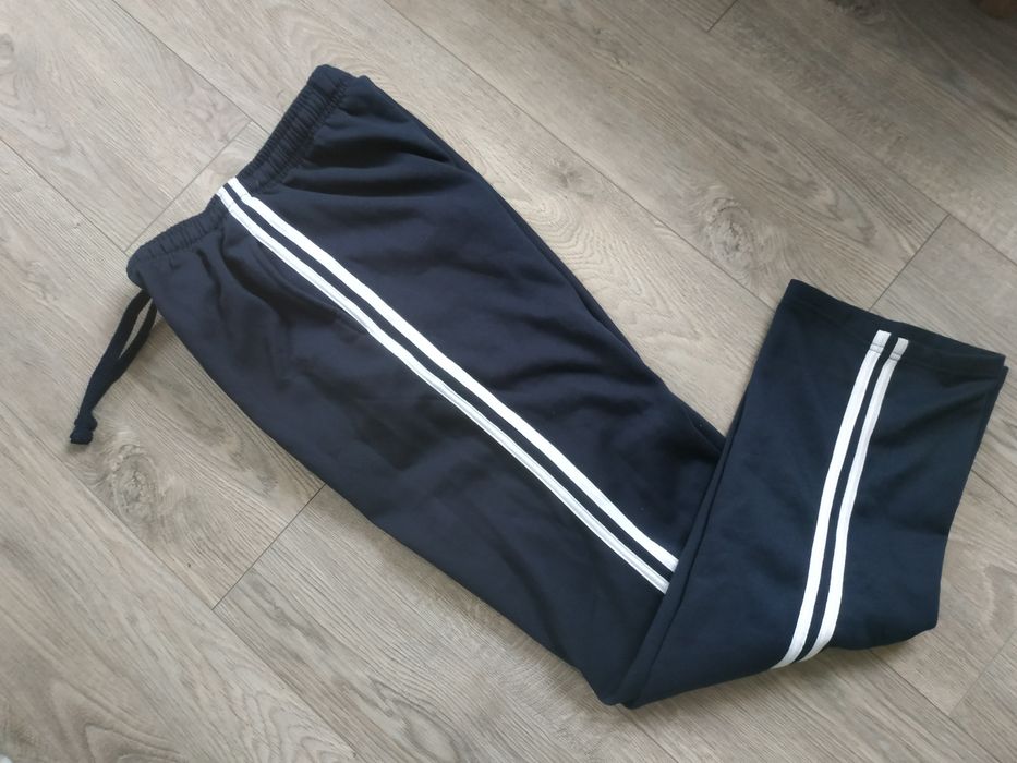 Спортивные штаны, брюки Store Twenty One на флисе p.L