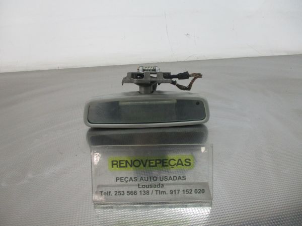 Espelho retrovisor interior MERCEDES-BENZ Classe S (W220)