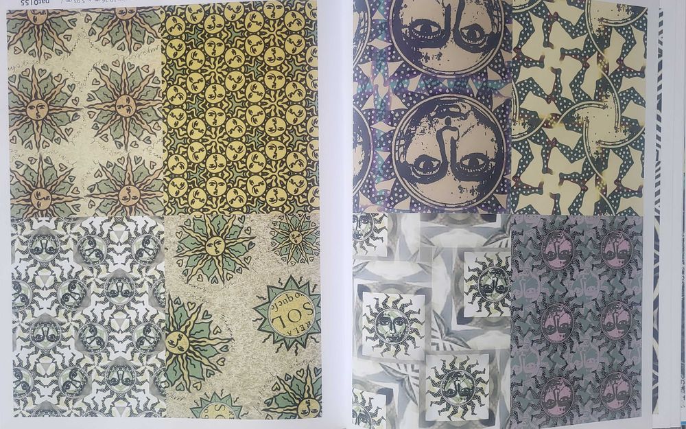 new age textures vol 1