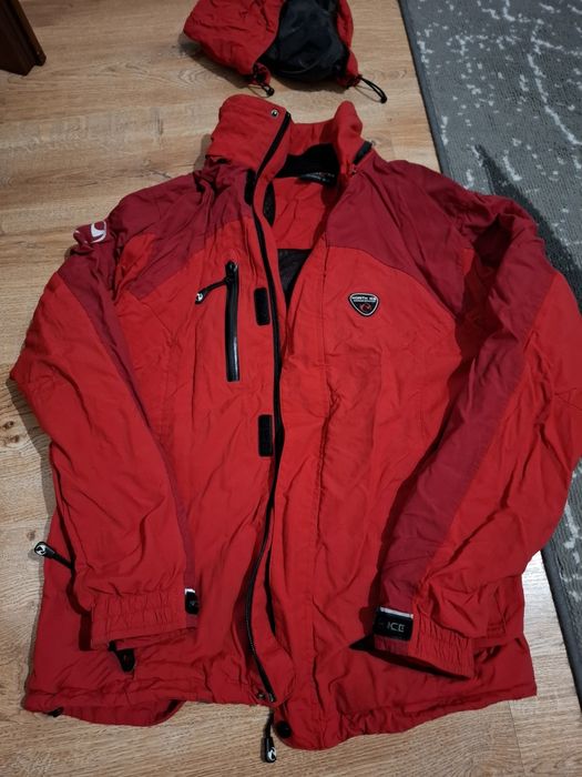 Kurtka North Ice M/L