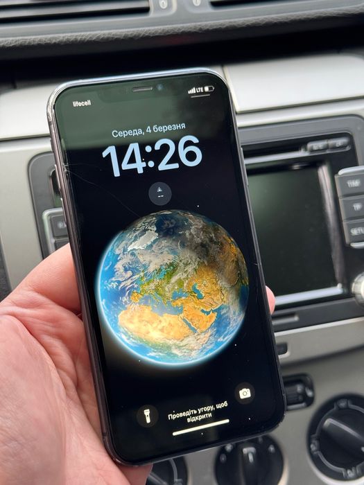 iPhone 11 128gb neverlock