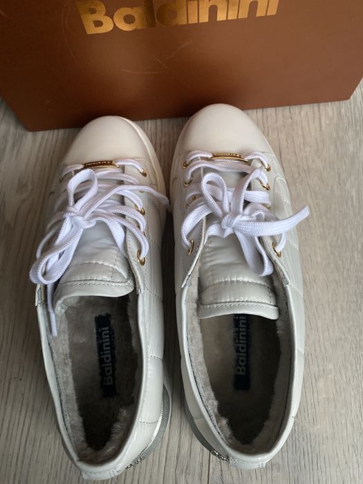 Кросівки Baldinini