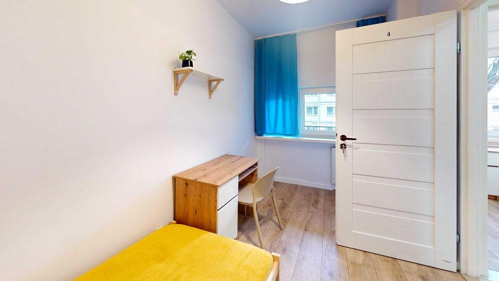 Pokój 9,2 m² | Toruńska 58, Targówek | BEZ PROWIZJI | od 30.06 | 1405 - Widok 3