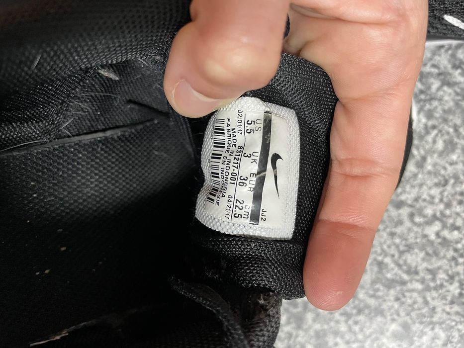 Ténis Nike Flex TR6