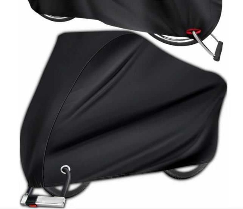 Pokrowiec na rower 200 X 110 X 65 cm