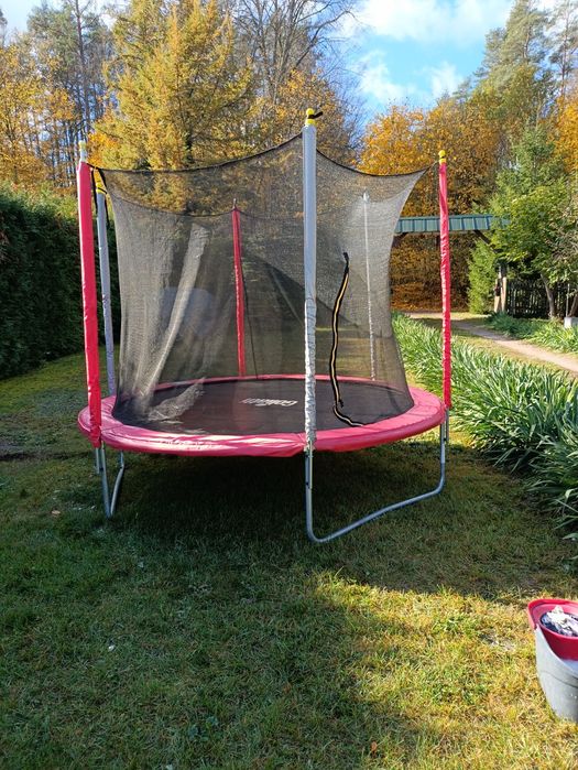 Trampolina dziecięca