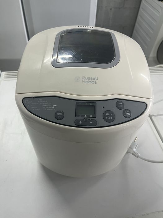 Продам хлібопічку