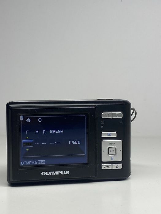 Фотоаппарат Olympus T100 + 4gb