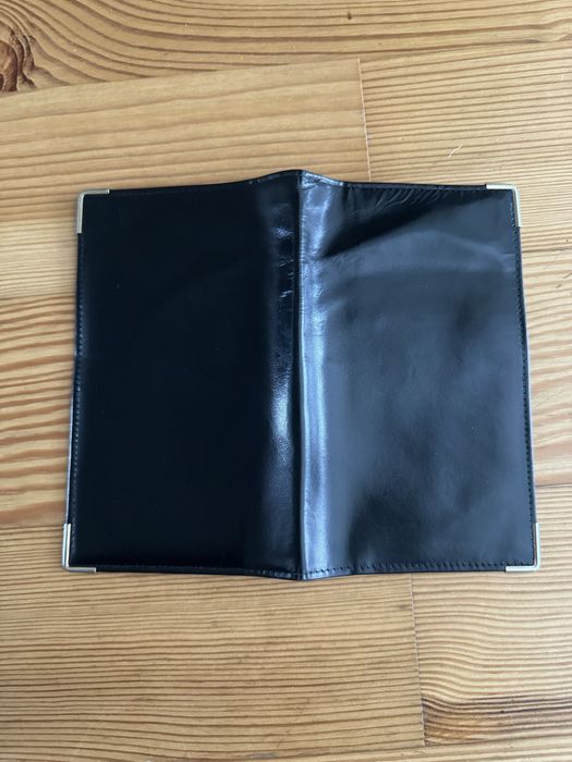 обложка на документы права оригинал Genuine Leather