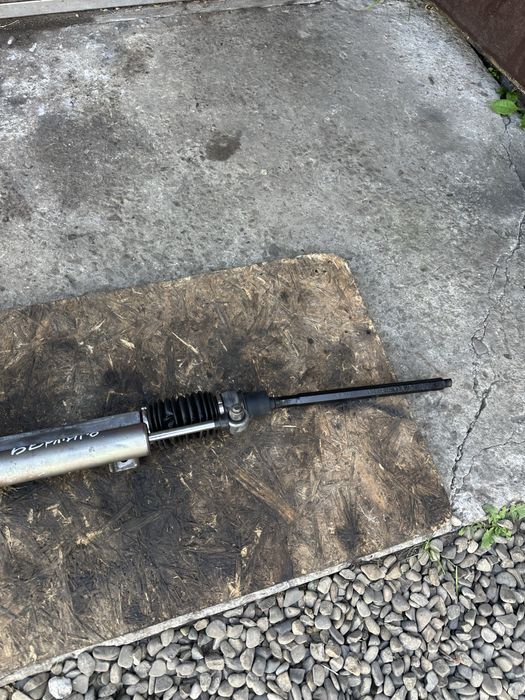 Рульова Рейка Берлінго Партнер Berlingo Partner