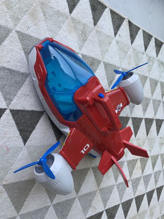 Patrol Plane Pata64174450721283120