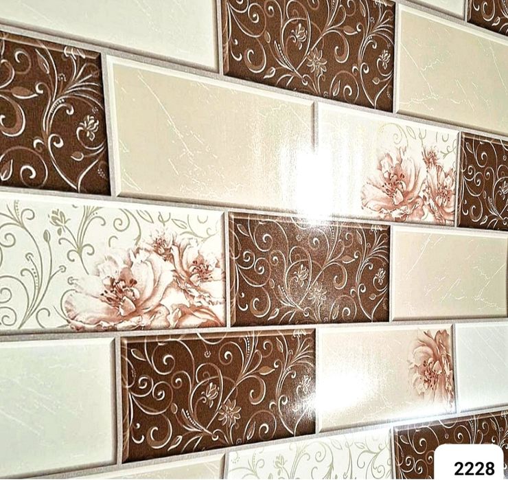 Обои влагостойкие, моющие. Шпалери.