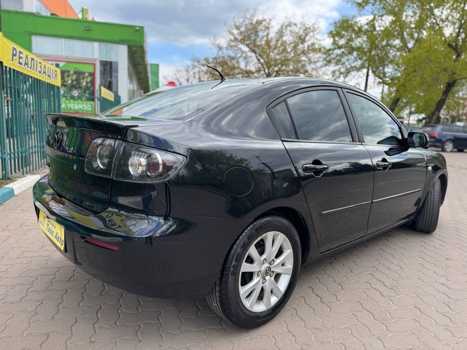 Mazda 3 без першого внеску)Твоє Авто Кривий Ріг