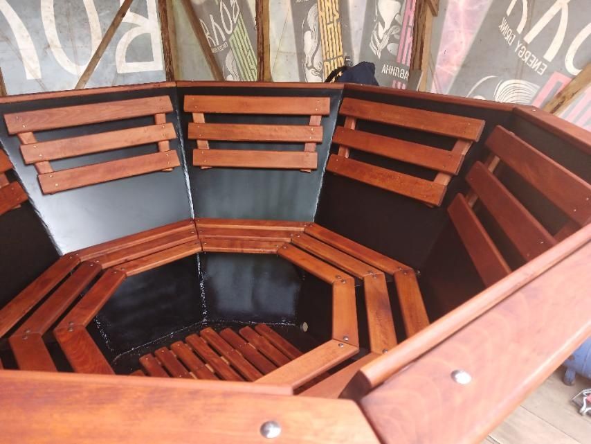 Чан Карпатський Купель Спа