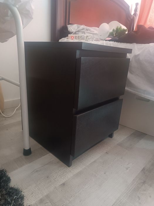 Vendo mesa Secretária