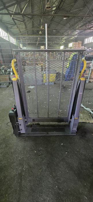 Winda niepełnosprawnych winda 400kg