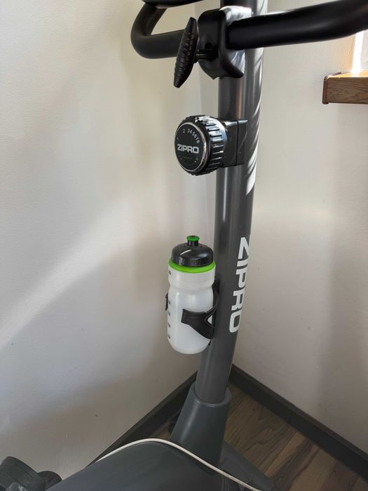 Rowerek stacjonarny rehabiltacyjny