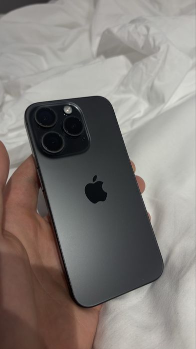 Iphone 15 pro 128 neverlock