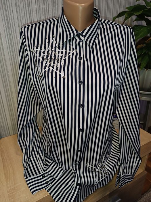 Рубашка женская р.Л-ХЛ