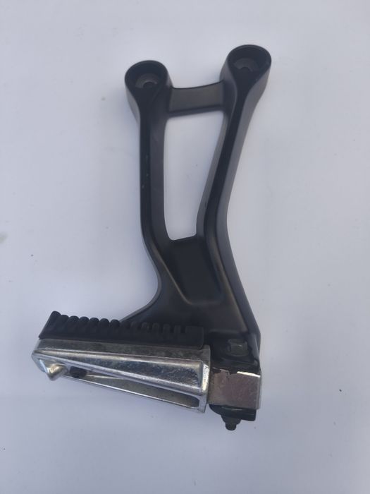 Yamaha Tracer 700 Set tylny pasażera prawy