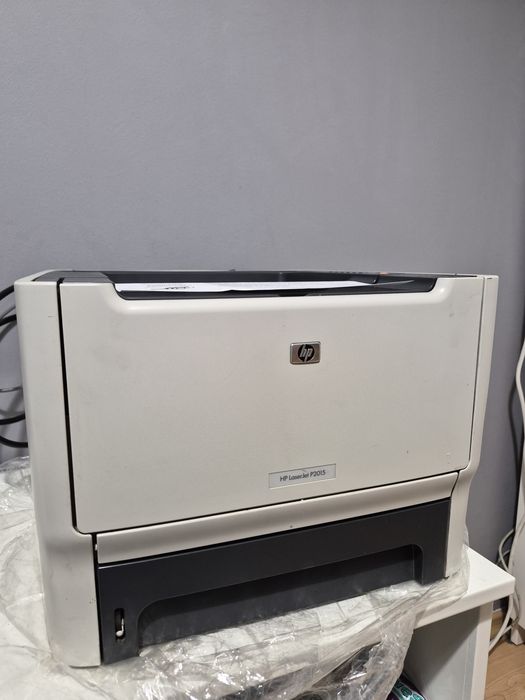 Drukarka HP LaserJet P2015