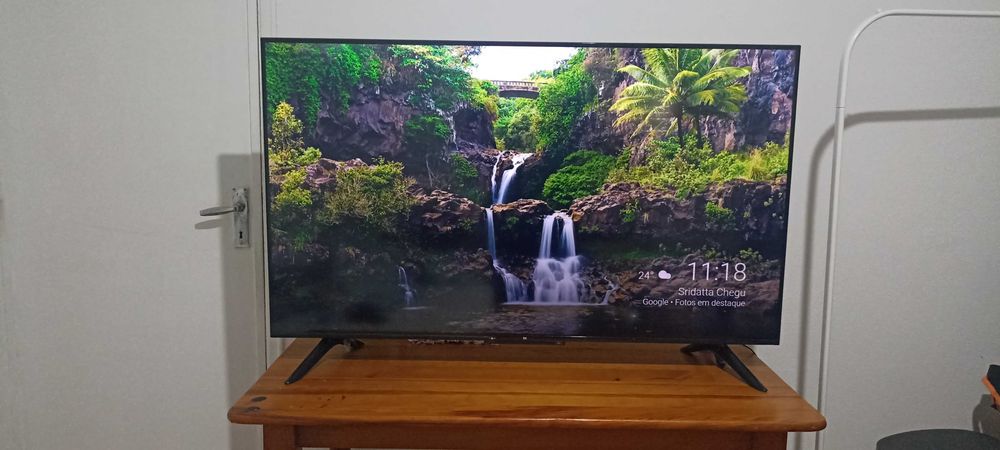 Smartv 50' Xiaomi