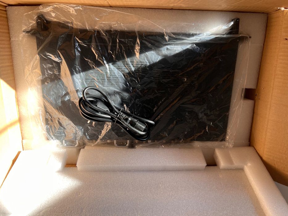 Modulator DVB-T 4 w 1