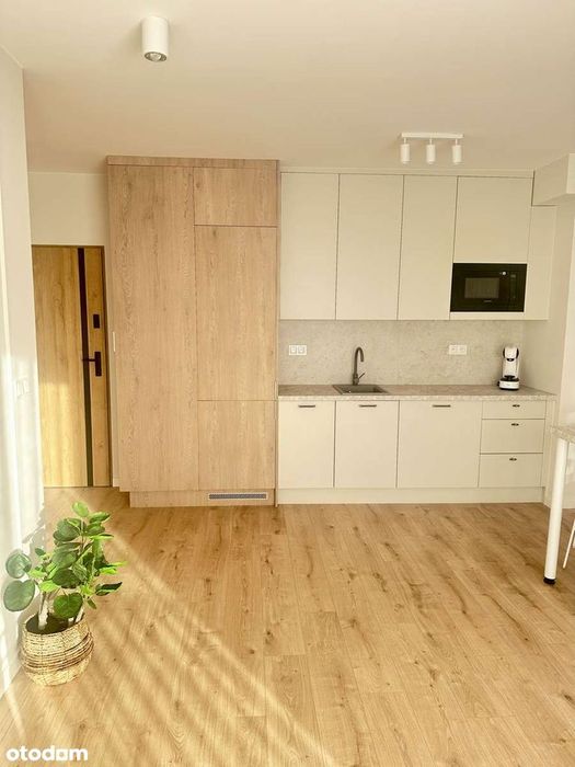 Fama Jeżyce, ul. Barańczaka/bez pośredników/klimatyzacja - Widok 3