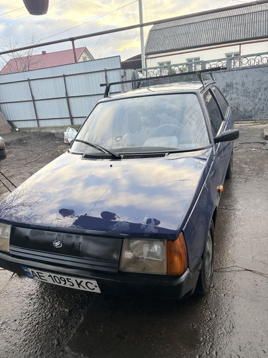 Продам Таврию Заз