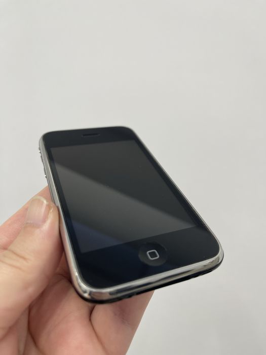 apple iphone 3g - купить телефоны и аксессуары Киевская область