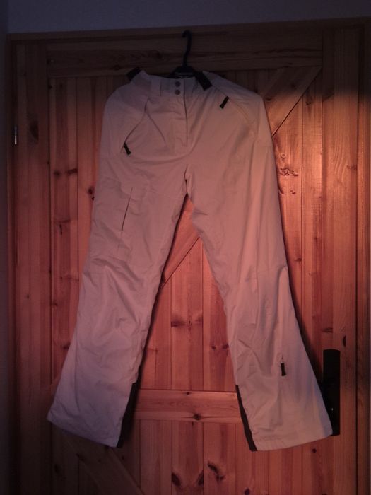 Kombinezon snowboardowy/narciarski z Salomona