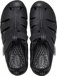 Sandały sportowe CROCS YUKON FISHERMAN  39/40