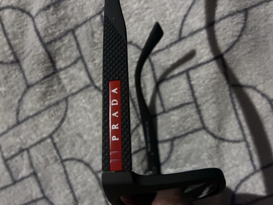 Окуляри PRADA матові