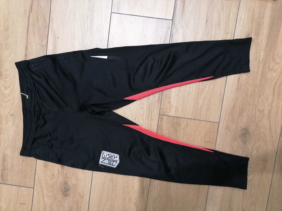 Spodnie chłopięce i bluzka