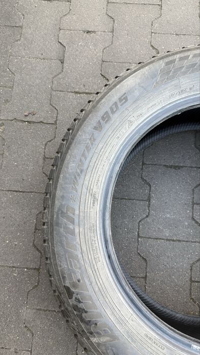 235/60R18 Yokohama V905 1szt nowa