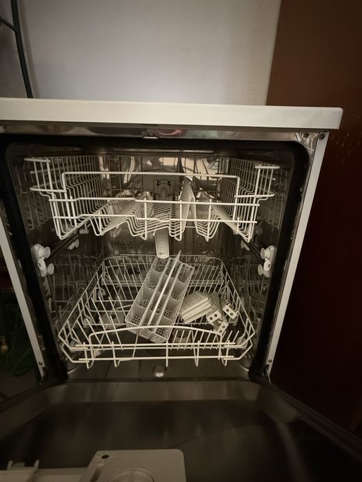 Maquina de lavar loiça nova