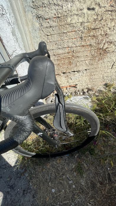 Bicicleta estrada Lobito
