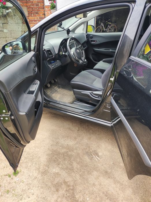 Toyota Verso s 1,3