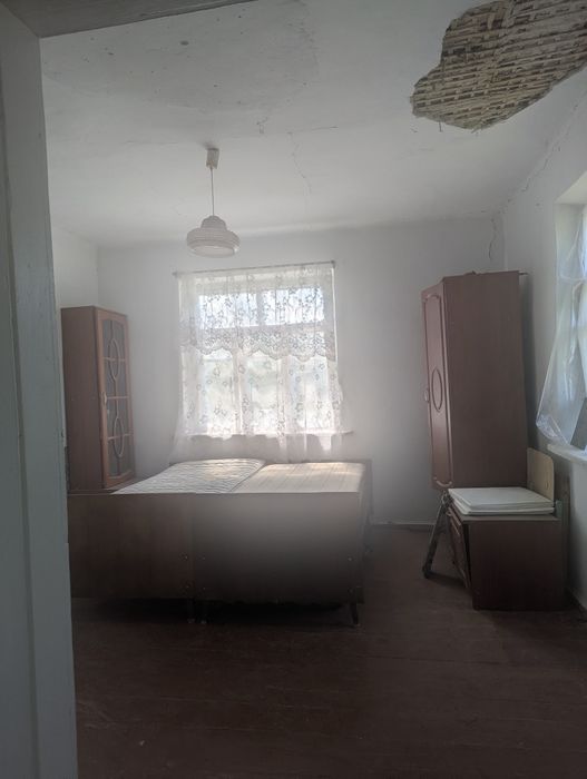 Продам будинок в мальовничому селі