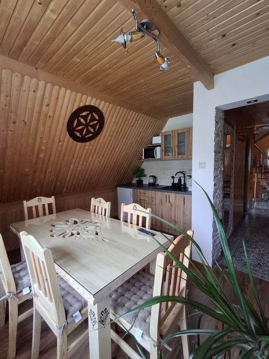 Apartament uArtura Zapraszamy na  ŚWIĘTA/ SYWESTER