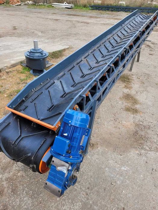 Мобильный конвейер,Ленточный конвейер,транспортер,погрузчик ленточный