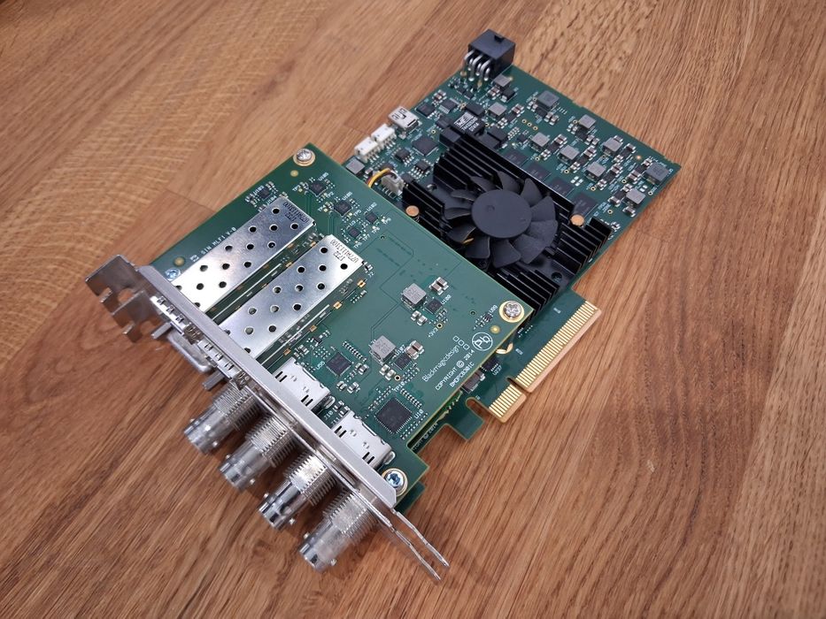 Blackmagic DeckLink 4K Extreme 12G