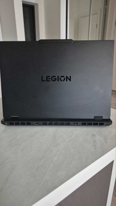 Lenovo Legion 5, RTX 5070