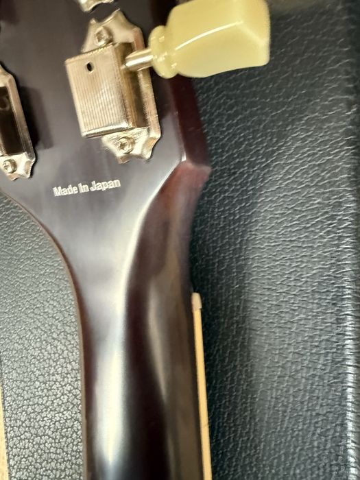 Tokai Love Rock 129BS