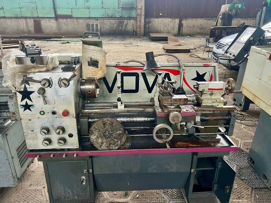 Продам токарный станок