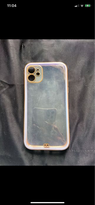 Acessórios  capas iPhone 11